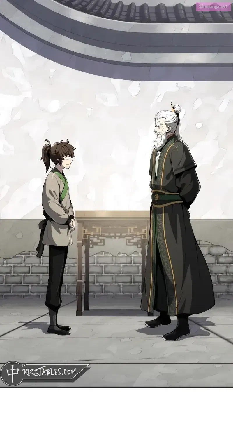 Entomologist In Sichuan Tang Clan Chapter 13.1 image 044